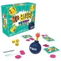 Abbildung von Hasbro Ka Blab! Familienspiel