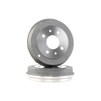 Abbildung von BREMBO 14.6755.10 Bremstrommel 180 FIAT: Panda II Schrägheck, 500 Punto I Cabrio, FORD: KA LANCIA: Y kfzteile, kfzteile24,