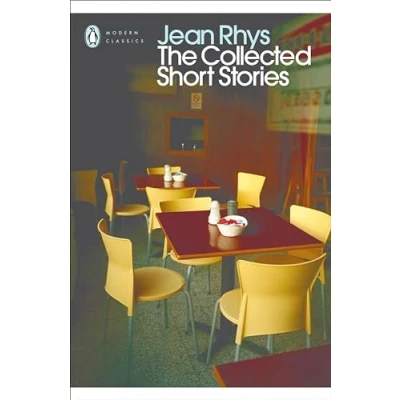 Abbildung von The Collected Short Stories: Jean Rhys (Penguin Modern Classics)