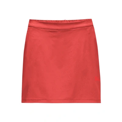 Abbildung von Jack Wolfskin Sportrock, Damen, Größe: 36, Vibrant red