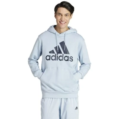 Abbildung von Essentials French Terry Big Logo Hoodie
