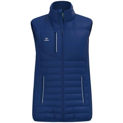 Abbildung von Erima Damen CMPT Puffer Vest (2062418) new navy, 46