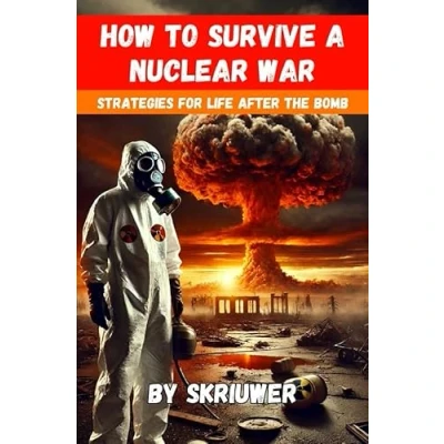 Abbildung von How to Survive a Nuclear War: Practical Strategies for Life After the Bomb (Survival Books)