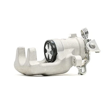 Abbildung von RIDEX 78B0730 Bremssattel Aluminium 118 Hinterachse rechts ohne Halter OPEL: Astra G CC, H Caravan, GTC, VAUXHALL: Mk4 Kombi
