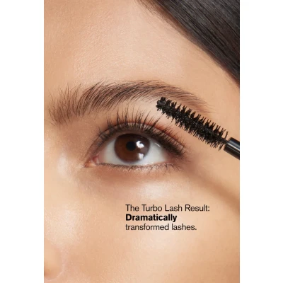 Abbildung von Estée Lauder Turbo Lash Wimperntusche 8 ml