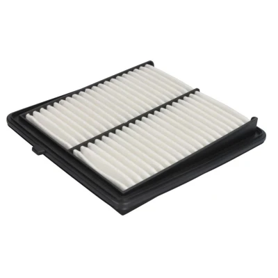 Abbildung von HENGST FILTER E2006L Luftfilter 31 214 249 Filtereinsatz SUZUKI: Jimny IV SUV