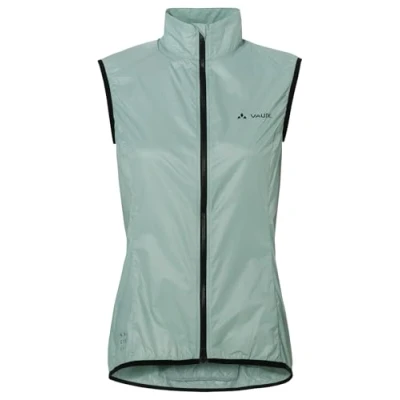 Abbildung von VAUDE Damen Women&#039;s Matera Air Vest Weste, Dusty Fern, 38 EU