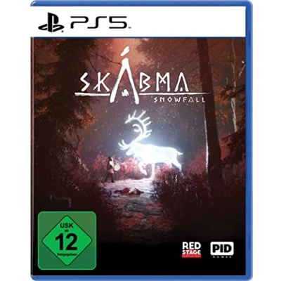Abbildung von Skabma Snowfall PlayStation 5
