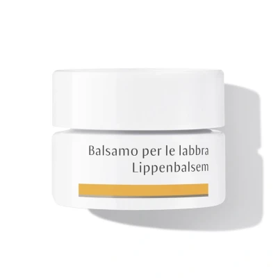 Abbildung von Dr. Hauschka Lippenbalsem Gesichtspflege Lippenpflege Lippenbalsam