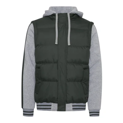 Abbildung von Blend Outerwear Winterjacke, Herren, Größe: Large, Rosin