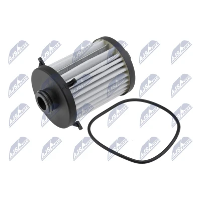 Abbildung von Hydraulikfilter, Automatikgetriebe NTY FSF AU 016