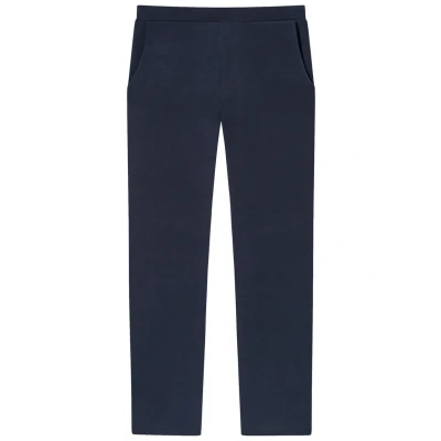 Abbildung von Schiesser Nachtwäsche Hose, Damen, Größe: 34, Blue