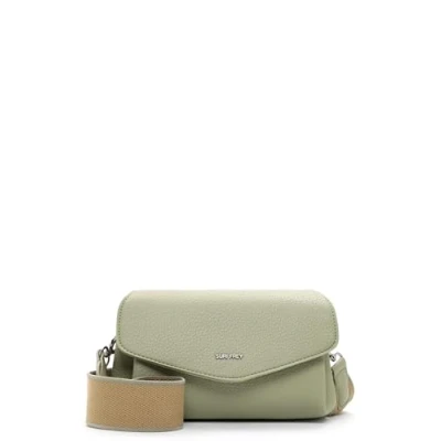 Abbildung von SURI FREY SFY Hanny Umhängetasche, Damen, Größe: One Size, Green