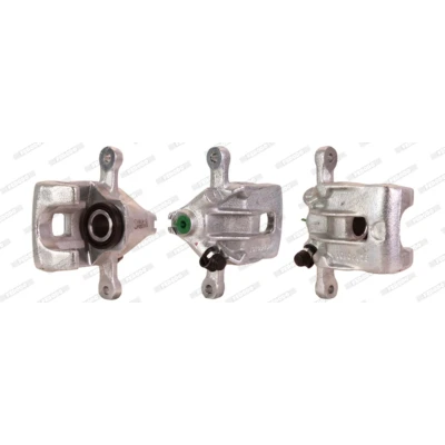 Abbildung von FERODO FCL695197 Bremssattel Grauguss PREMIER HYUNDAI: i20 I Schrägheck