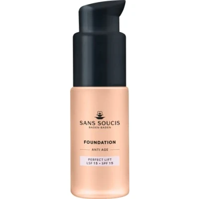 Abbildung von Sans Soucis Perfect Lift Foundation 10 Light Beige