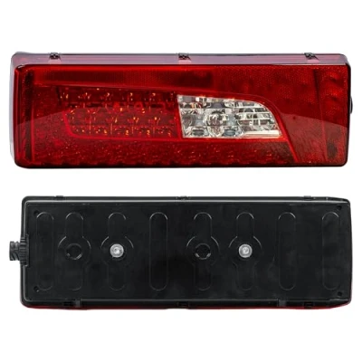 Abbildung von Rückleuchte Links Heckleuchte 24V Rücklicht Für Scania L/P/G/R/S Serie Lkw