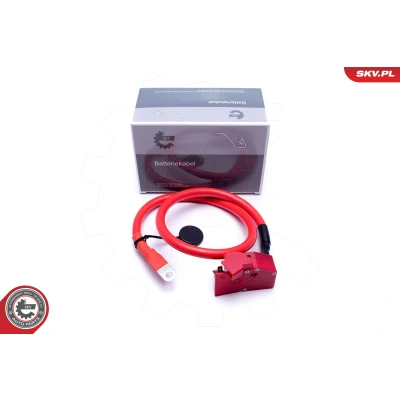 Abbildung von ESEN SKV 96SKV314 Batterieadapter