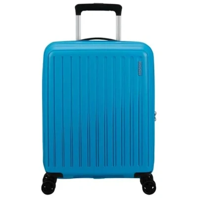 Abbildung von American Tourister Selection Rejoy 55 Azure Blue
