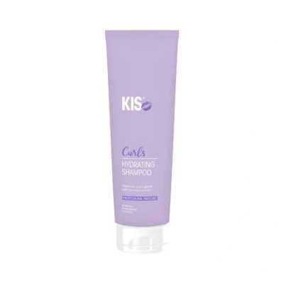 Abbildung von KIS Curls Hydrating Shampoo 300ml