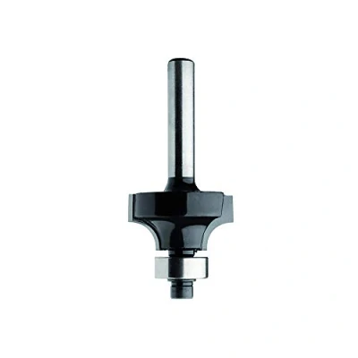 Abbildung von CMT ORANGE TOOLS K938 445 VIERTELSTABFRÄSER HW Z2 S=8 D=44.7X22.2X67 R16 RE
