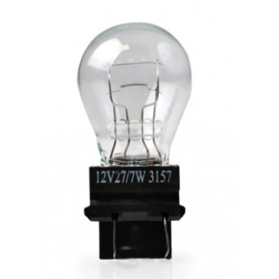 Abbildung von M Tech Z17 Lampe W2.5 X 16Q 12 V P27/7 W 3157, Set von 10
