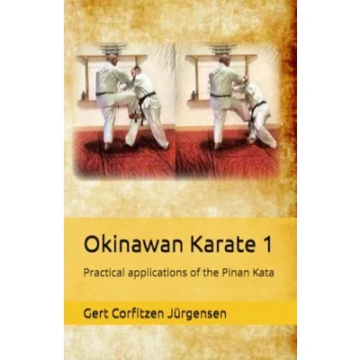 Abbildung von Okinawan Karate: Practical applications of the Pinan Kata