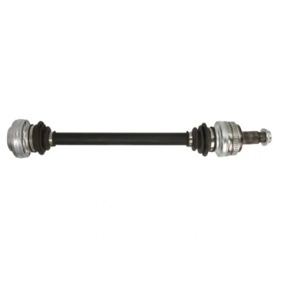 Abbildung von POINT GEAR PNG75380 Antriebswelle Hinterachse links 639 mit Mutter BMW: X3