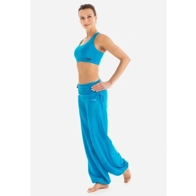 Abbildung von Winshape Jogginghose, Damen, Größe: Medium, Turquoise