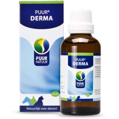 Abbildung von Puur Derma 50 ml