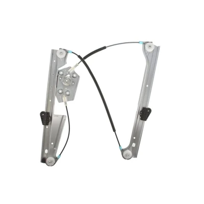 Abbildung von Magneti Marelli Fensterheber vorne links elektrisch ohne Elektromotor 350103170233 BMW: 7