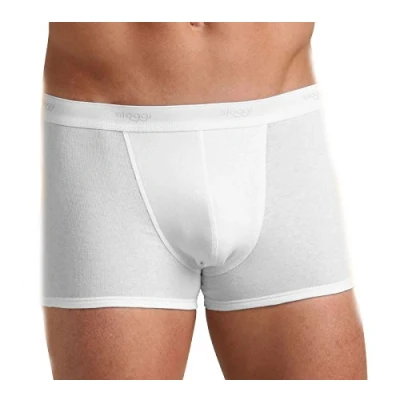 Abbildung von Sloggi Basic Short Boxershorts, Men&#039;s