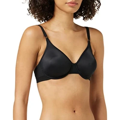 Abbildung von Triumph Bügel BH Micro Fun W Cup B D, aus Microfaser, Basic Dessous