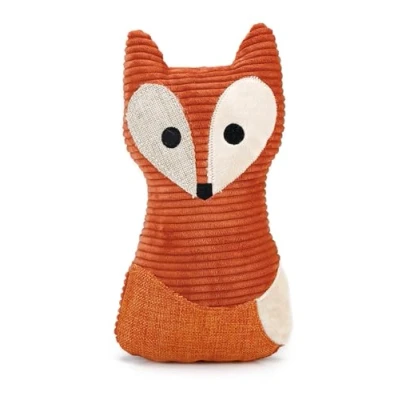 Abbildung von Designed by Lotte Textil Fuchs Vido Orange 25,5cm