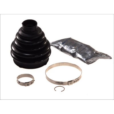 Abbildung von SPIDAN 21136 Achsmanschette 110,00 TPE (thermoplastischer Elastomer) PEUGEOT: 206 Schrägheck, Partner I Combispace, 406 Limousine