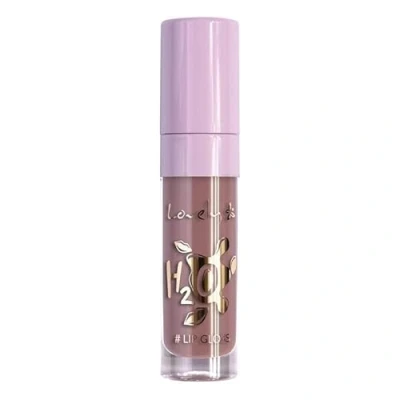 Abbildung von LOVELY. Lippenbalsam H2O Lip Gloss N5