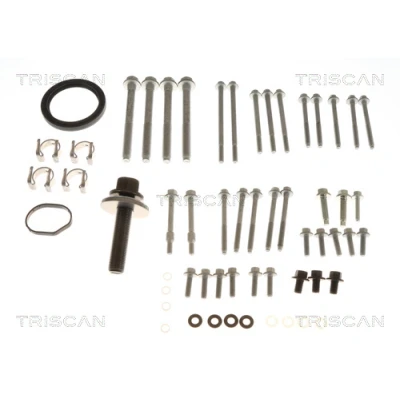 Abbildung von TRISCAN 8647 16025 Zahnriemensatz FORD: FIESTA 6, FOCUS 3 Turnier, C Max 2