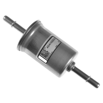 Abbildung von BLUE PRINT ADA102322 Kraftstofffilter Leitungsfilter FORD: FOCUS 3, FORD USA: Mustang Mk5 Coupe