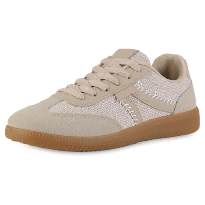 Abbildung von VAN HILL 841527 Sneaker Schuhe