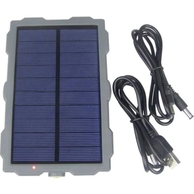 Abbildung von Solar Li/Ion Akku 1500mAh