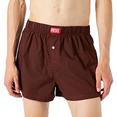 Abbildung von Diesel Herren Uubx stark Boxershorts, 70k 0wcav, XL