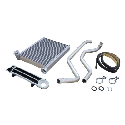 Abbildung von VEMO V30 61 0016 Wärmetauscher EXPERT KITS +