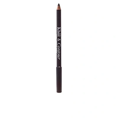Abbildung von Bourjois Contour Kohl 004