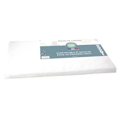 Abbildung von Babycalin Matratze Cododo, 83 x 50 4 cm