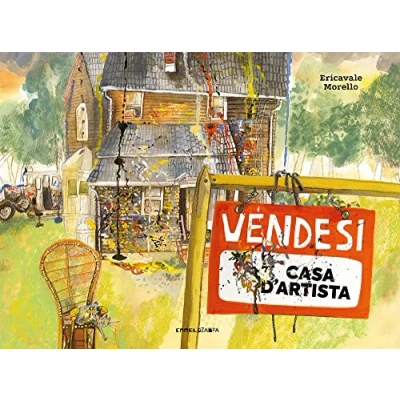 Abbildung von Vendesi casa d&#039;artista. Ediz. a colori (Le sinapsi)