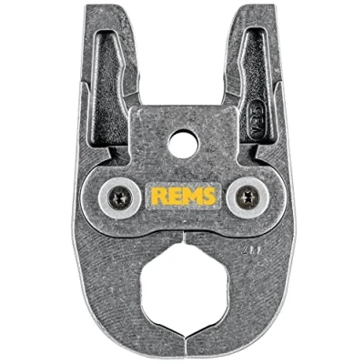 Abbildung von Presstang Mini V 35 Rems t/Nirosan, Viega, Frabo m.m.