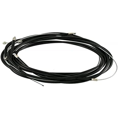 Abbildung von Bowdenzug R163620150 Set für RMS Piaggio / Vespa Ciao PX inklusive Außenhüllen