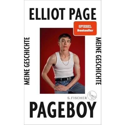 Abbildung von Pageboy: Meine Geschichte