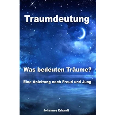 Abbildung von Traumdeutung Was bedeuten Träume? Eine Anleitung nach Freud und Jung