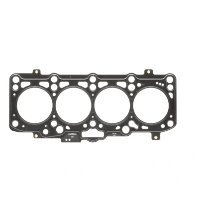 Abbildung von CORTECO 414145P Zylinderkopfdichtung 1,53 81 Metall VOLKSWAGEN: Bora Variant, Golf 4 Schrägheck, 5 AUDI: A6 C5 Avant, A4 B7 Avant