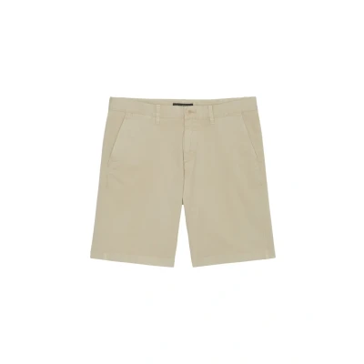 Abbildung von Marc O&#039;Polo Modell RESO Shorts, Herren, Größe: 30, Pure cashmere